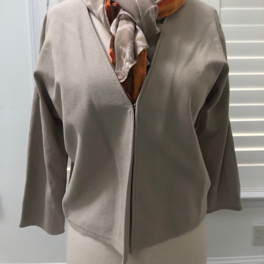 Carlisle collection sweater.